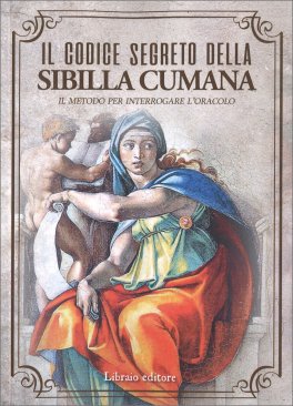 Il Codice Segreto della Sibilla Cumana — Libro - 1