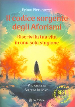 Il Codice Sorgente degli Aforismi — Libro - 1