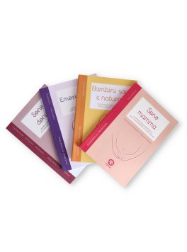 Il Cofanetto della Mamma Naturale — Libro - 2