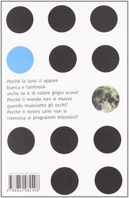 Il Colore della Luna  — Libro - 2