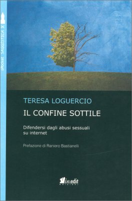 Il Confine Sottile — Libro - 1