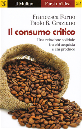 Il Consumo Critico — Libro - 1