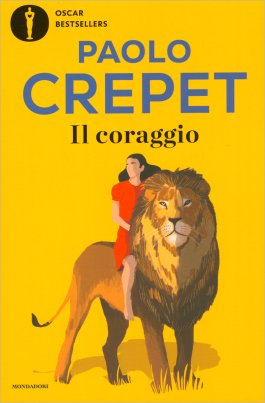 Il Coraggio — Libro - 1