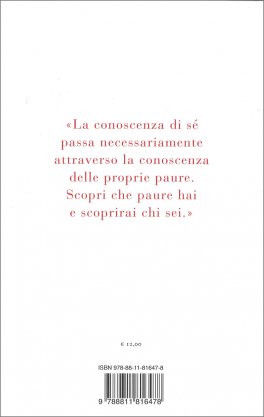 Il Coraggio e la Paura — Libro - 2