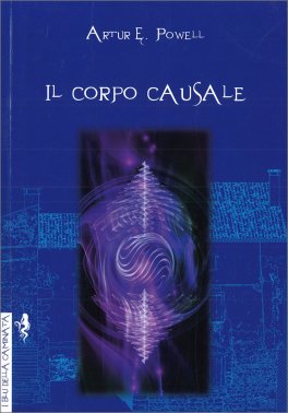 Il Corpo Causale — Libro - 1