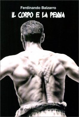Il Corpo e la Penna — Libro - 1