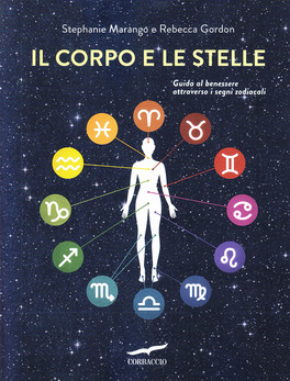 Il Corpo e le Stelle — Libro - 1