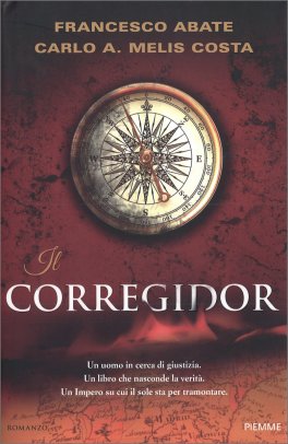 Il Corregidor — Libro - 1