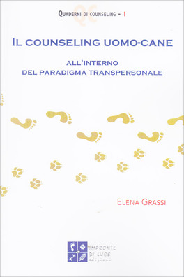 Il Counseling Uomo Cane - Vol.1 — Libro - 1