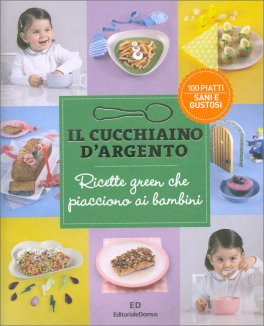 Il Cucchiaio d'Argento — Libro - 1