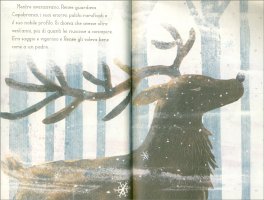 Il Cucciolo e il Pettirosso — Libro - 3