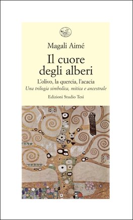 Il Cuore degli Alberi  — Libro - 1