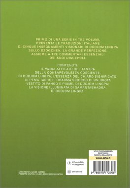 Il Cuore della Grande Perfezione — Libro - 2