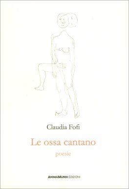 Le Ossa Cantano — Libro - 1
