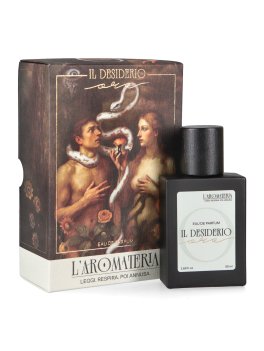 Il Desiderio - Eau de Parfum - 1