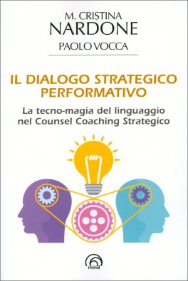 Il Dialogo Strategico Performativo — Libro - 1