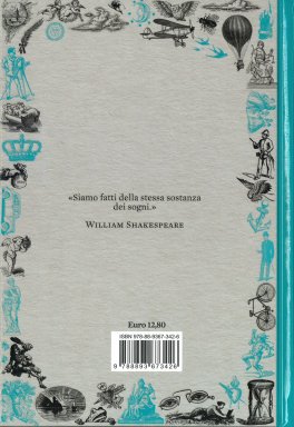 Il Diario dei Sogni — Libro - 2