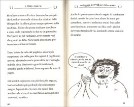 Il Diario Perduto del Peggior Atleta Olimpico del Mondo — Libro - 3