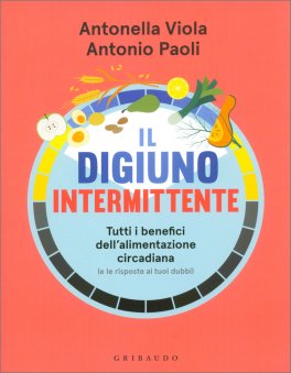 Il Digiuno Intermittente — Libro - 1