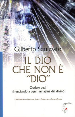 Il Dio che non è "Dio"  — Libro - 1