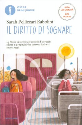 Il Diritto di Sognare — Libro - 1