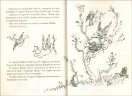 Il Dito Magico — Libro - 3