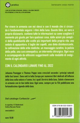Il Dizionario della Luna — Libro - 2