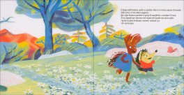 Il Drago Ruba Bellezza — Libro - 4