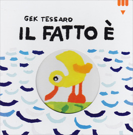 Il Fatto è... — Libro - 1