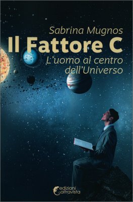 Il Fattore C — Libro - 1