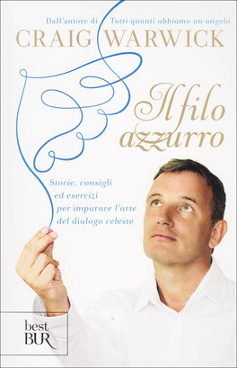 Il Filo Azzurro  — Libro - 1