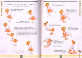 Il Fluire del Reiki — Libro - 3