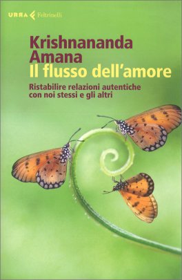 Il Flusso dell'Amore — Libro - 1