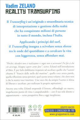 Reality Transurfing - Il Fruscio delle Stelle del Mattino - Vol. 2 — Libro - 2