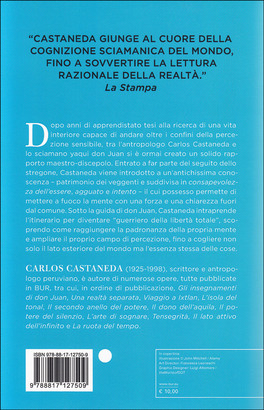 Il Fuoco dal Profondo — Libro - 2