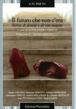Il Futuro che non c'era  — Libro - 1