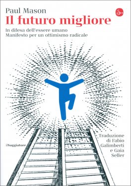 Il Futuro Migliore — Libro - 1