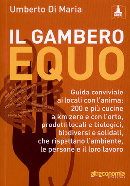 Il Gambero Equo — Libro - 1