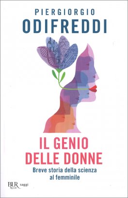 Il Genio delle Donne — Libro - 1
