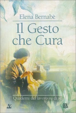 Il Gesto che Cura — Libro - 1