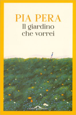 Il Giardino che Vorrei — Libro - 1