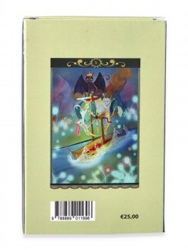 Il Gioco degli Arcani - 2