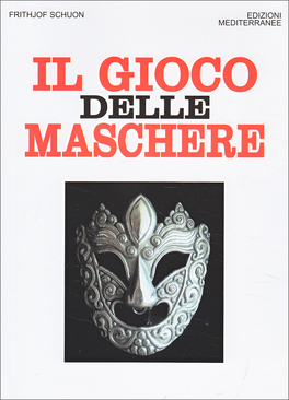 Il Gioco delle Maschere — Libro - 1