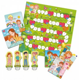 Il Gioco delle Paroline Magiche - 3