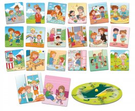 Il Gioco delle Paroline Magiche - 5