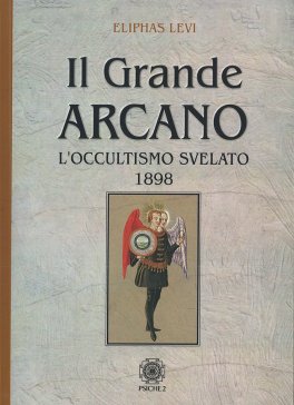 Il Grande Arcano — Libro - 1