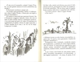 Il Grande Ascensore di Cristallo — Libro - 3