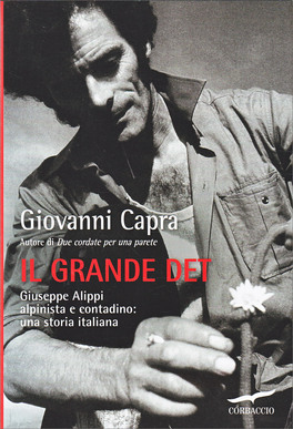 Il Grande Det — Libro - 1