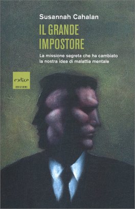 Il Grande Impostore — Libro - 1