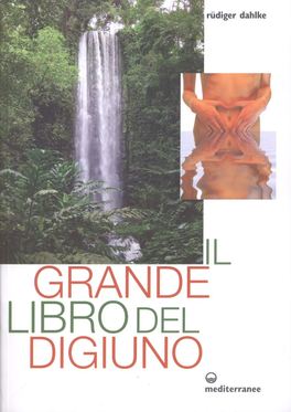 Il Grande Libro del Digiuno — Libro - 1